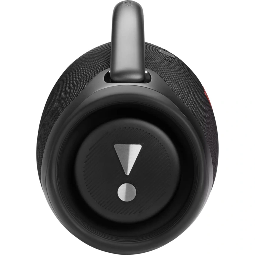 Портативная колонка JBL Boombox 3 Black