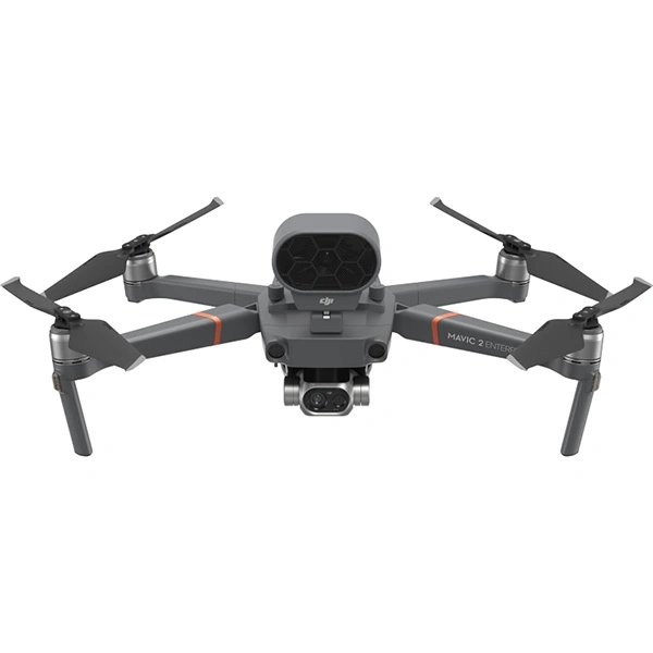 Квадрокоптер DJI Mavic 2 enterprise dual Gray