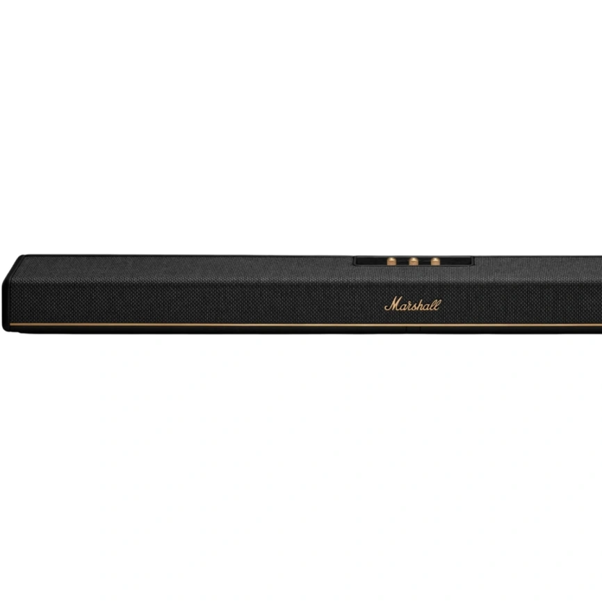Саундбар Marshall Heston 120 Black