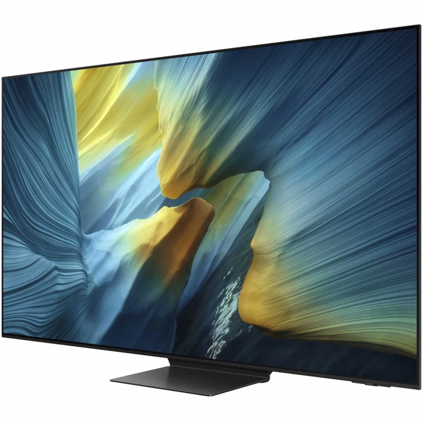 Телевизор Samsung QE65S95FAUXRU 65" 2025