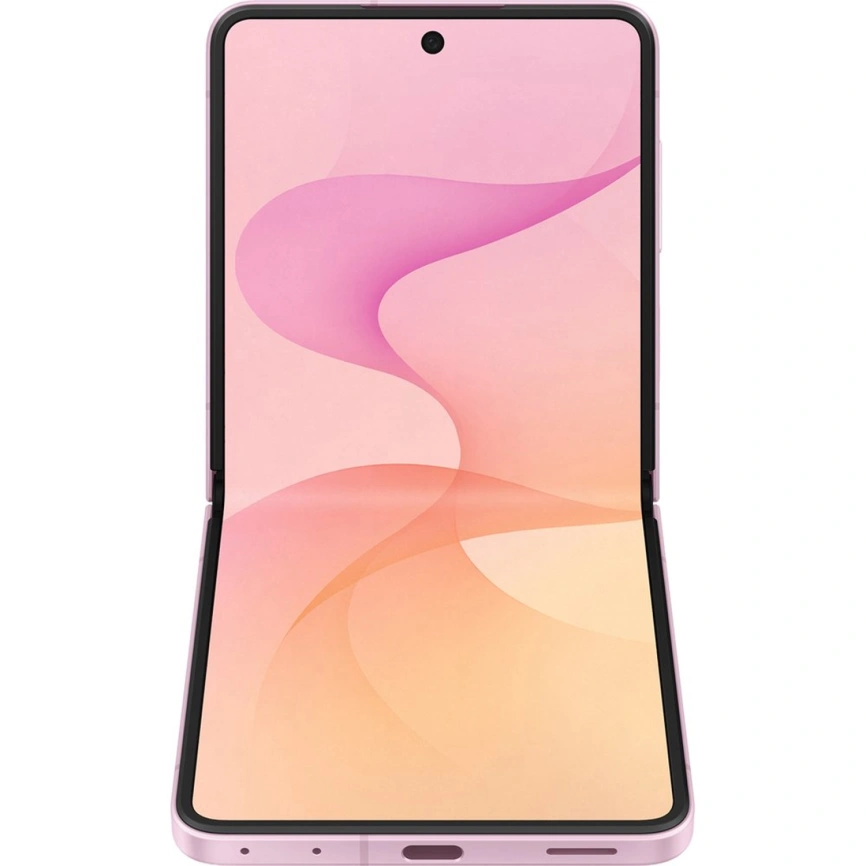Смартфон Samsung Z Flip8 SM-F776B 12/512GB Pink