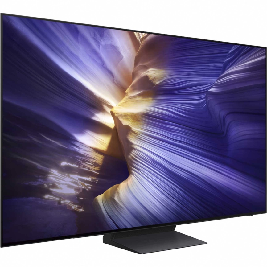 Телевизор Samsung QE77S90FAEXRU 77" 2025