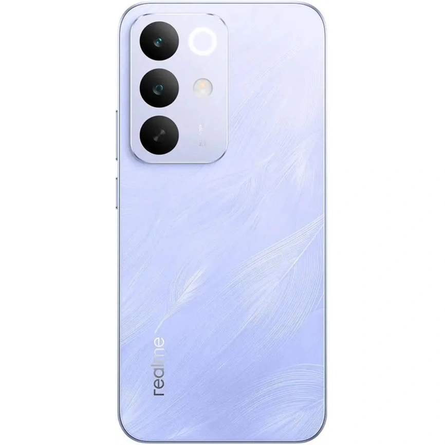 Смартфон Realme C85 Pro 8/256Gb Parrot Purple