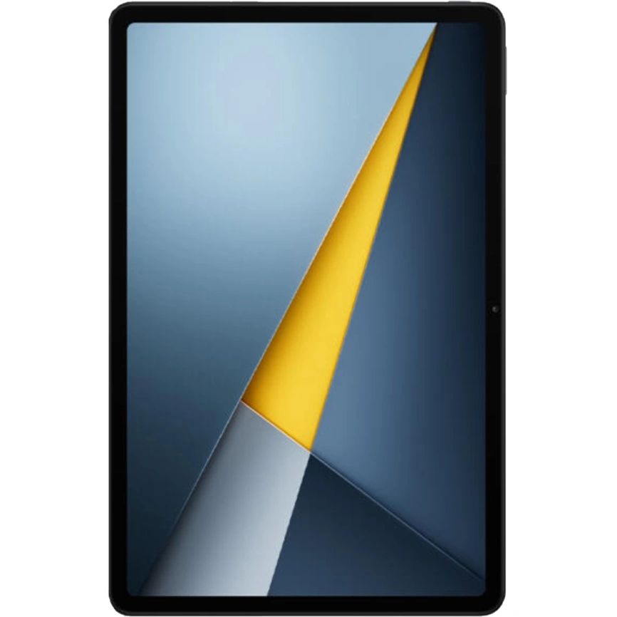 Планшет Xiaomi Poco Pad M1 Wi-Fi 8/256Gb Grey EAC