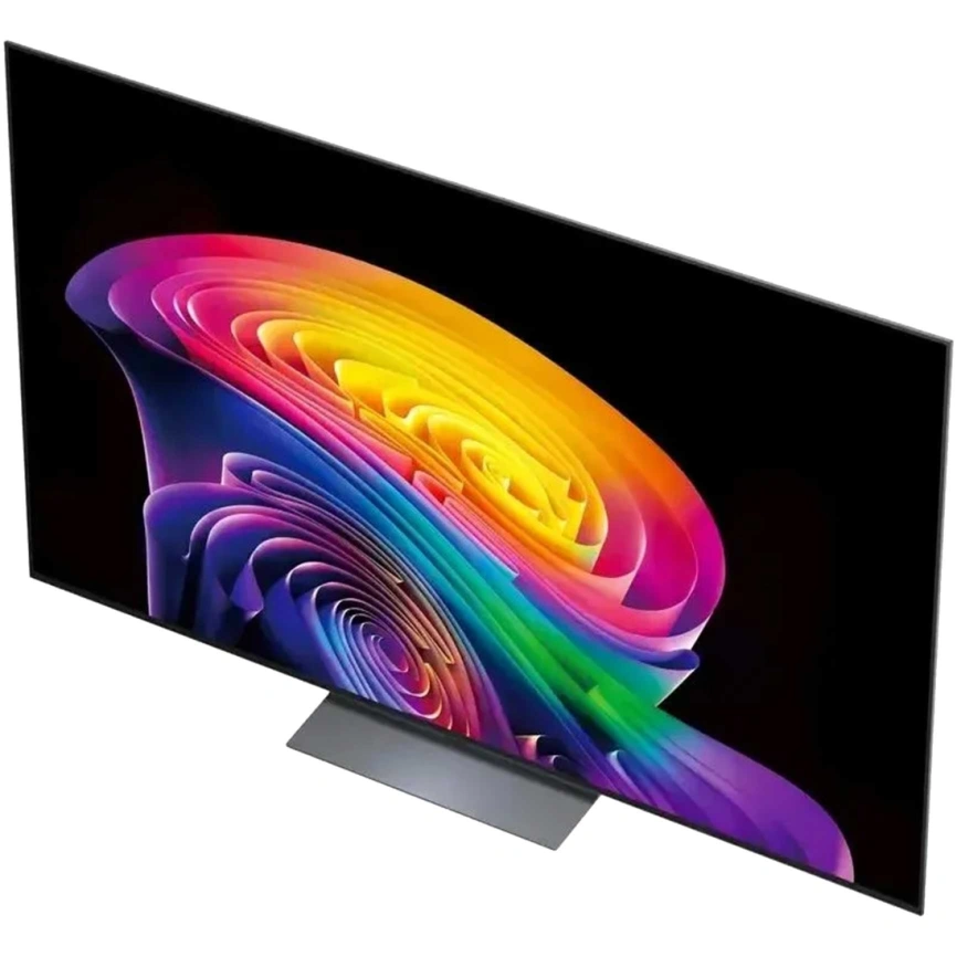 Телевизор LG OLED65C6RLA.ARUG 65" 2026