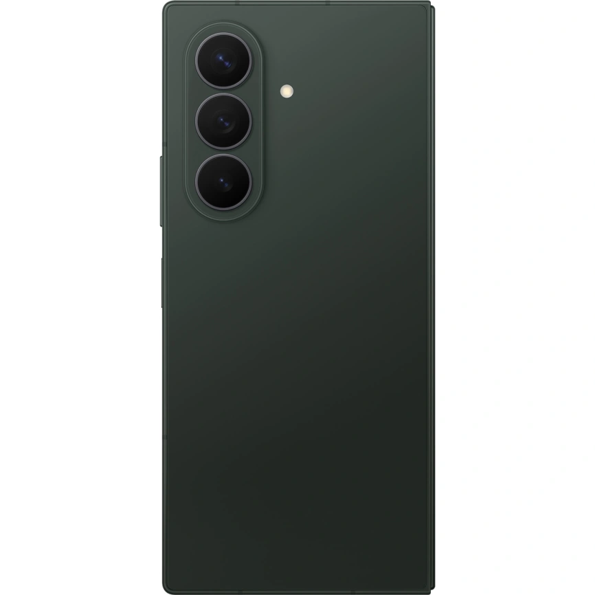 Смартфон Samsung Z Fold8 Ultra SM-F976B 12/512GB Green Shadow