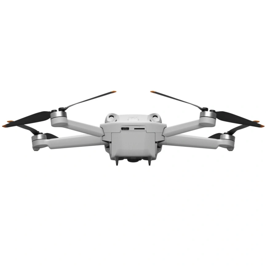 Квадрокоптер DJI Mini 3 Pro