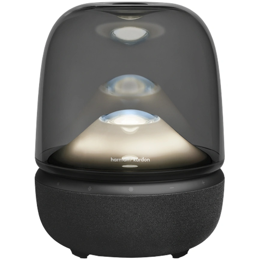 Портативная колонка Harman/Kardon Aura Studio 5 Black