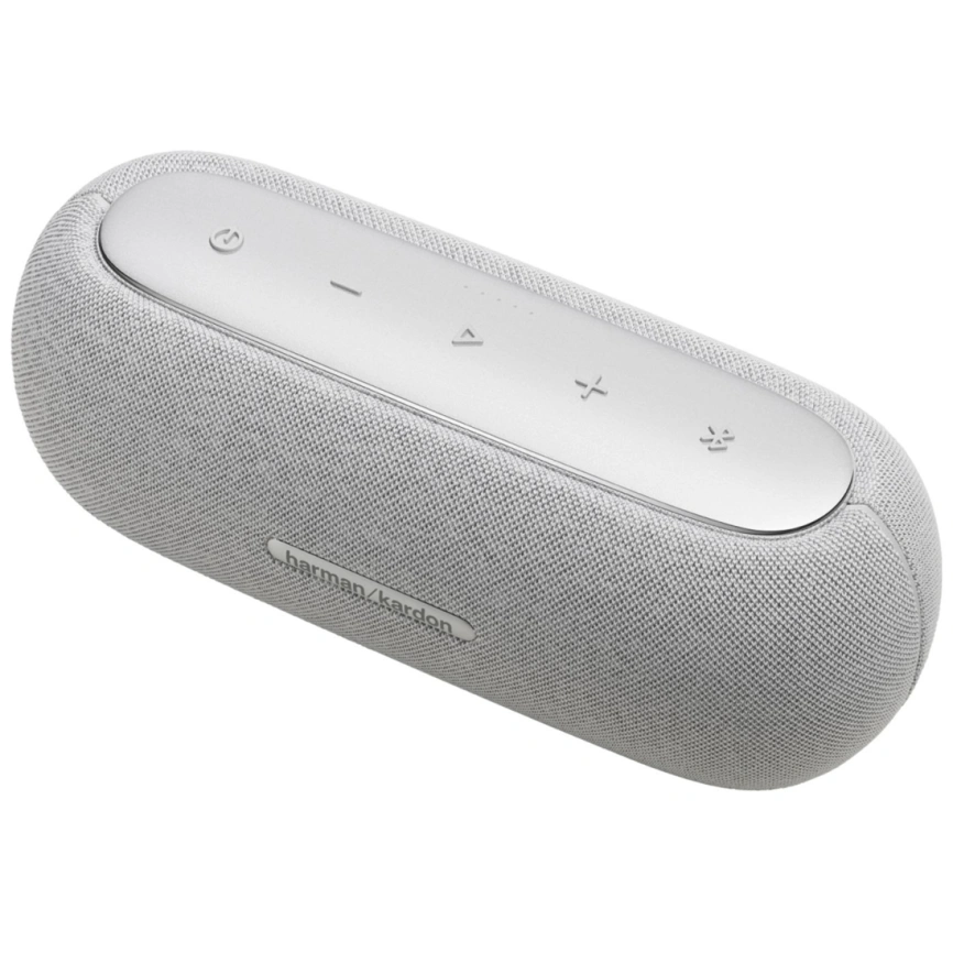 Портативная акустика Harman/Kardon Luna Gray