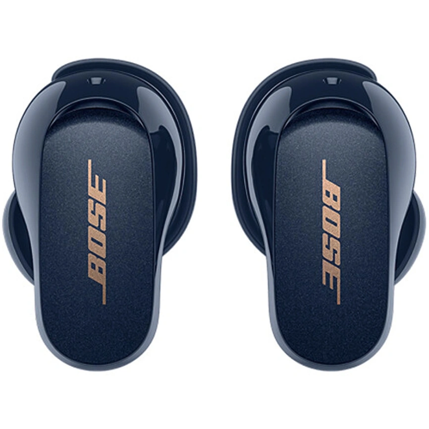 Наушники Bose QuietComfort Earbuds II Blue