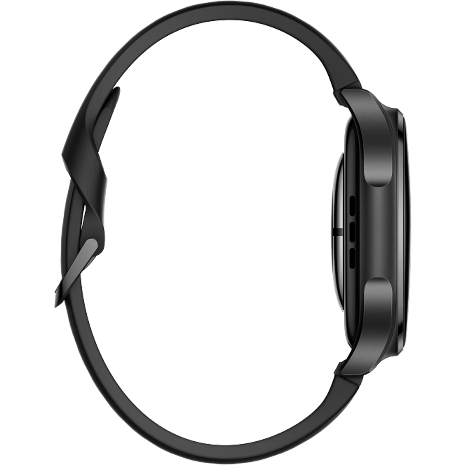 Смарт-часы Huawei Watch 6 42mm Black (55020KDC)