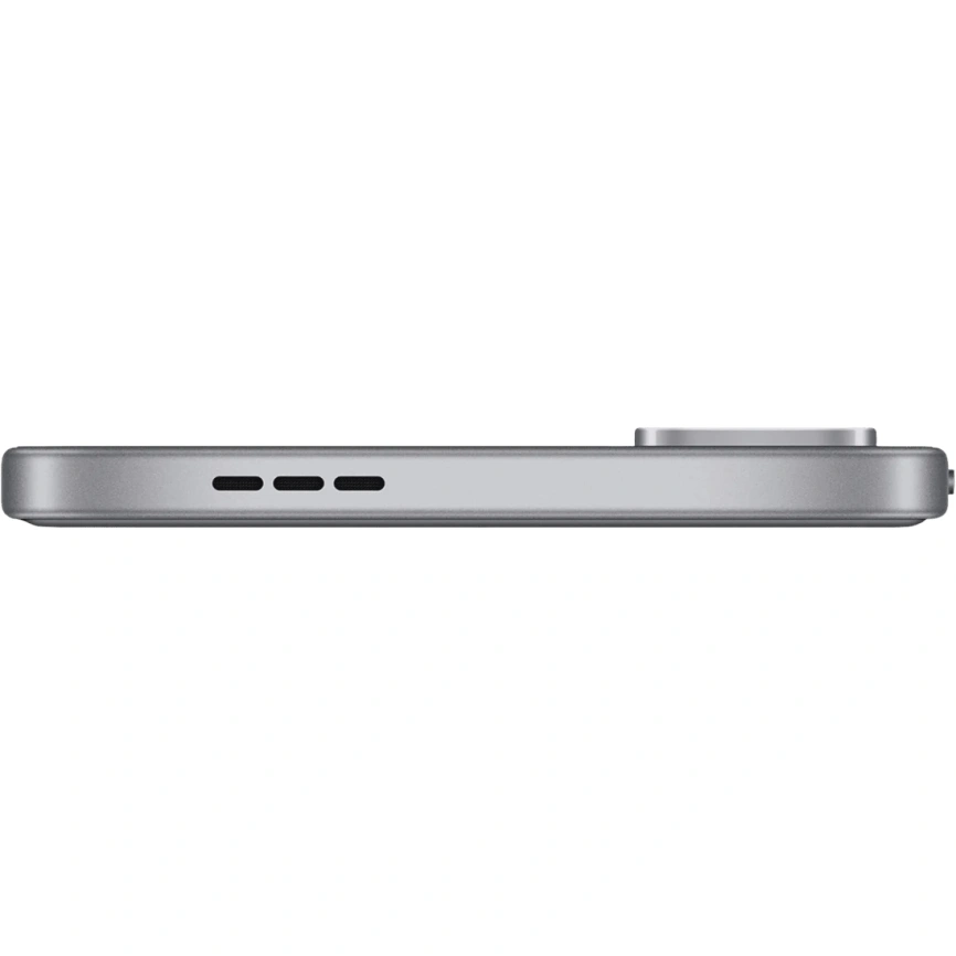 Смартфон Tecno Spark Go 3 4/128Gb Titanium Grey