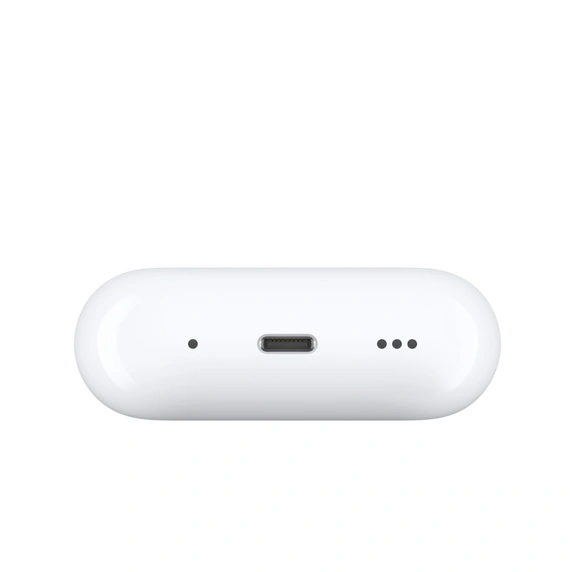 Наушники Apple AirPods Pro 2 (MQD83) White