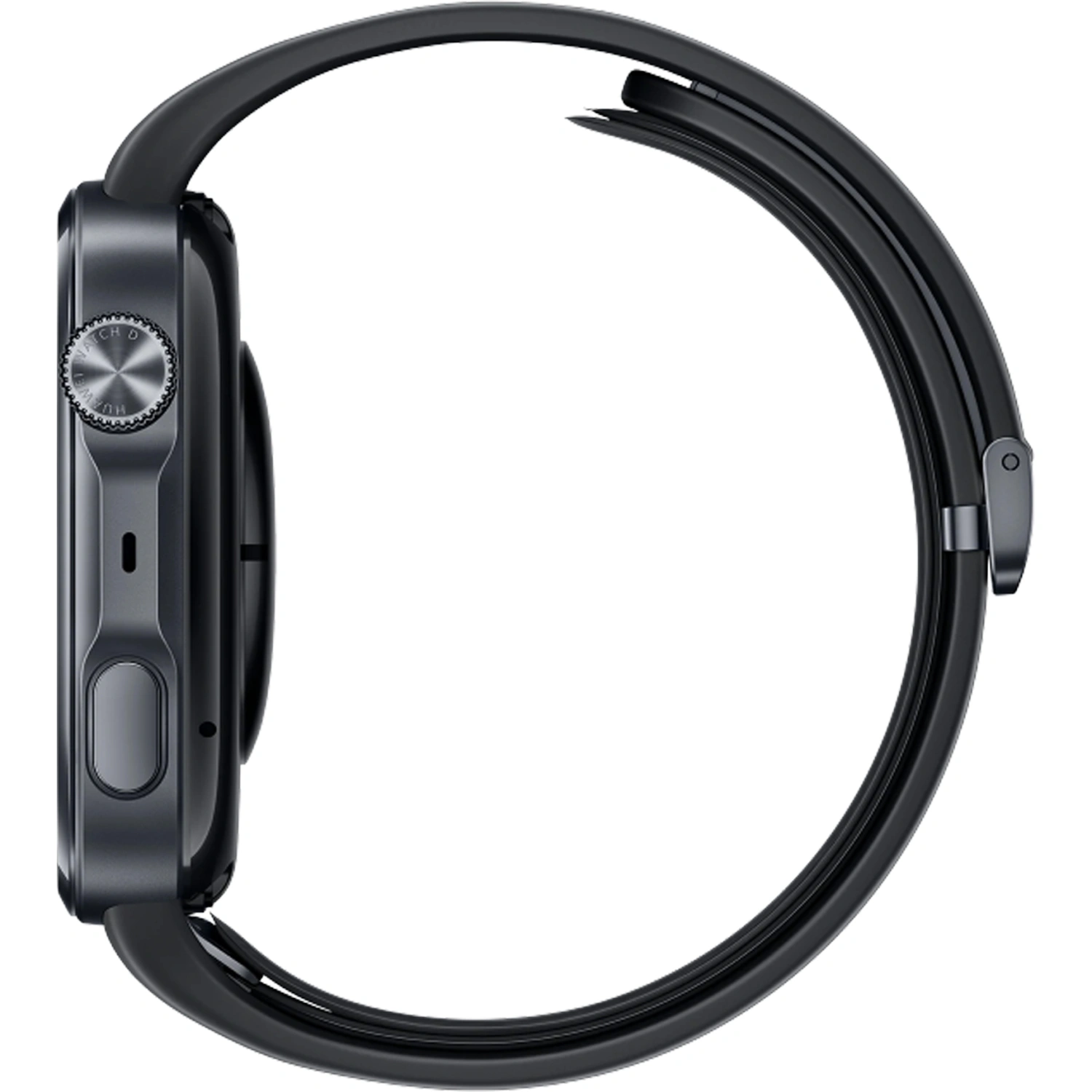 Смарт-часы Huawei Watch D3 Black (55020KBL)