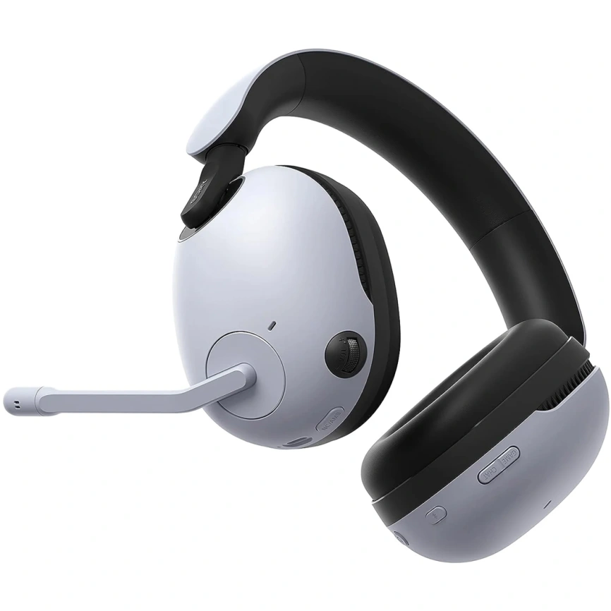 Беспроводная гарнитура Sony INZONE H9 WH-G900N/WZ White