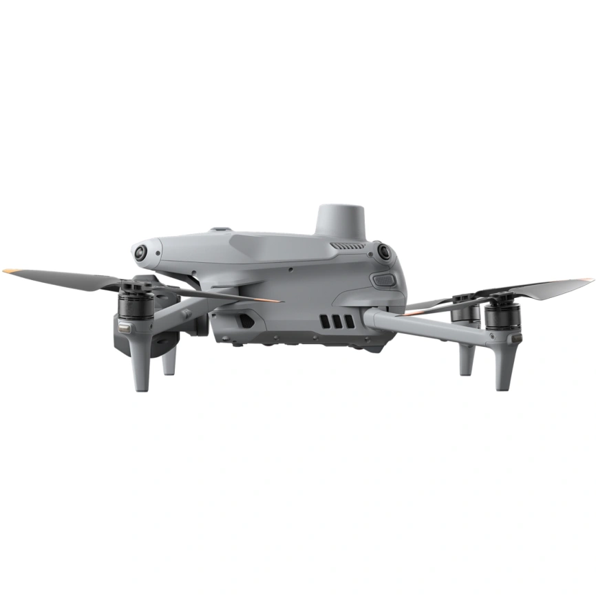 Квадрокоптер DJI Matrice 4E Worry-Free Plus Combo Gray