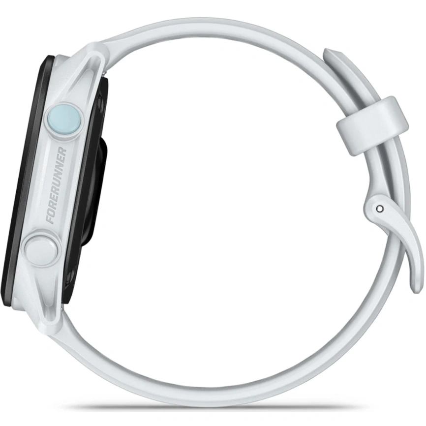 Смарт-часы Garmin Forerunner 70 (010-04307-01) Whitestone
