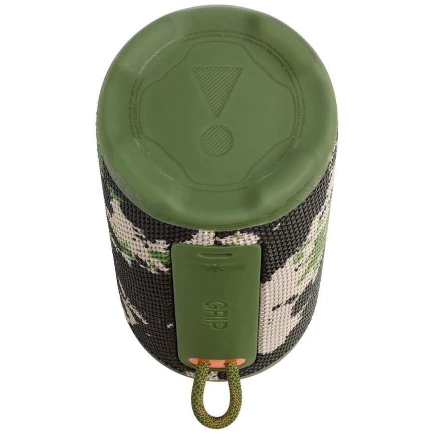 Портативная колонка JBL Grip Squad