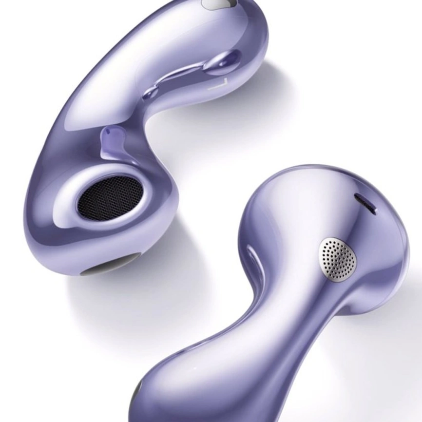 Наушники Huawei FreeBuds 6 Purple (55038129)