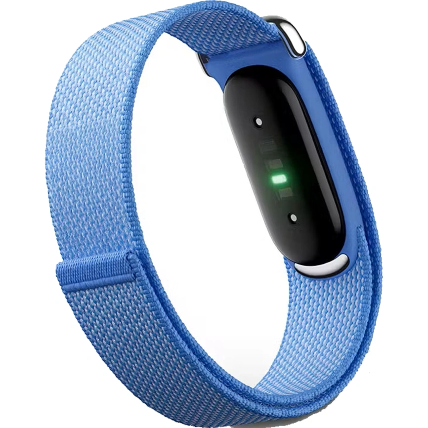 Фитнес-браслет Google Fitbit Air Lavender