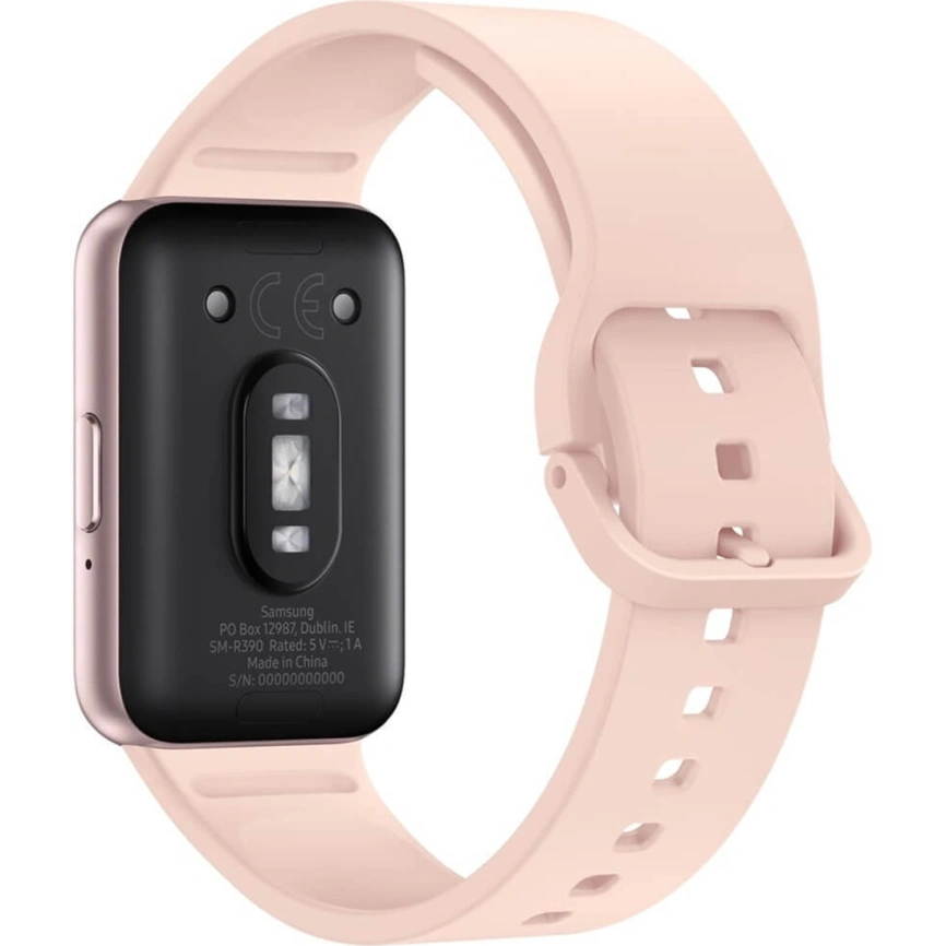Смарт-часы Samsung Galaxy Fit3 Pink