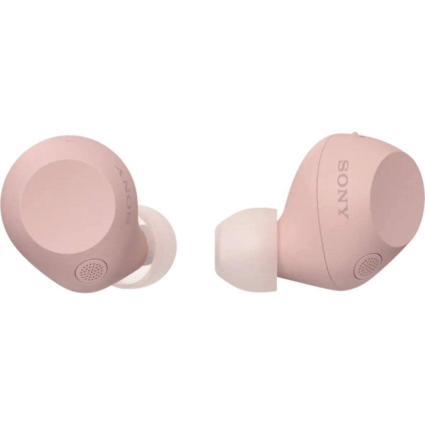 Наушники Sony WF-C710N Pink