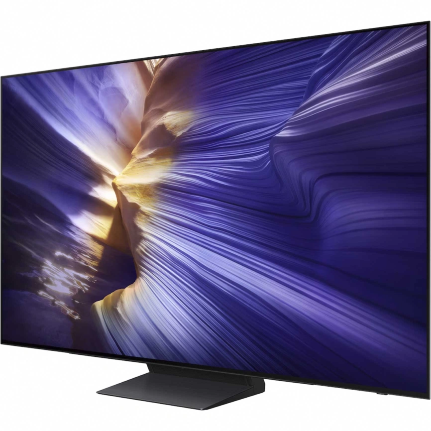 Телевизор Samsung QE77S90FAEXRU 77" 2025