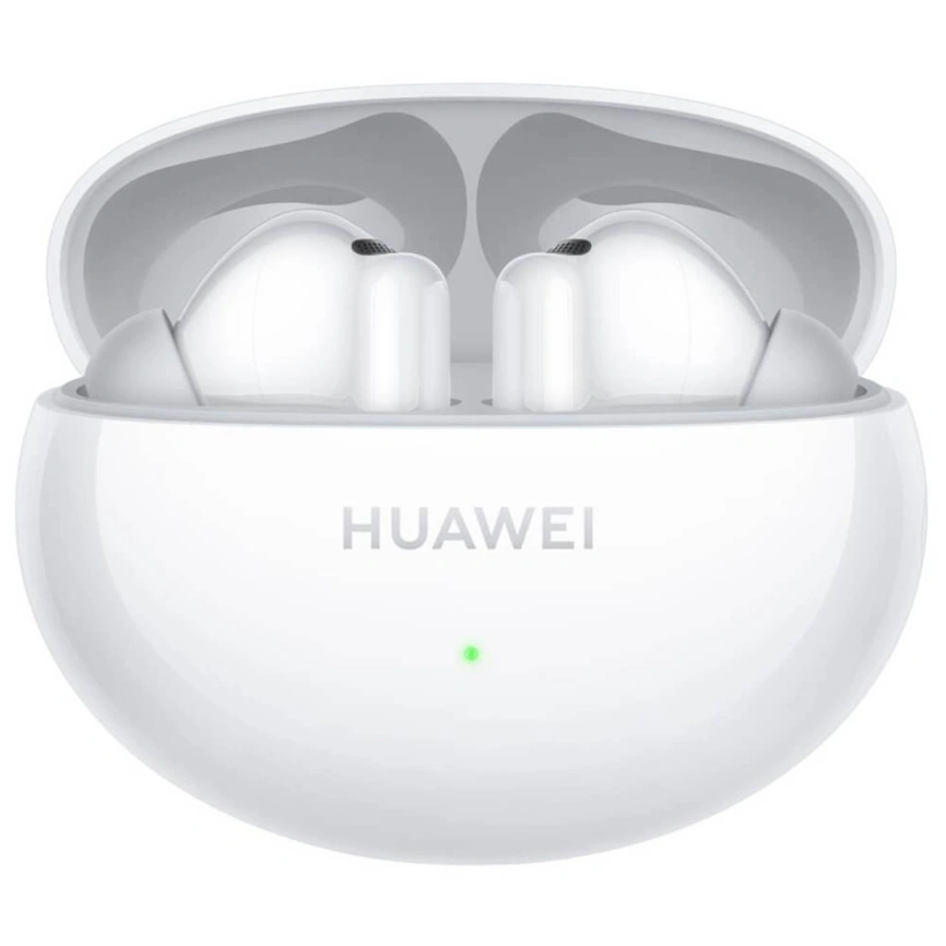 Наушники Huawei Freebuds 6i White (55037549)