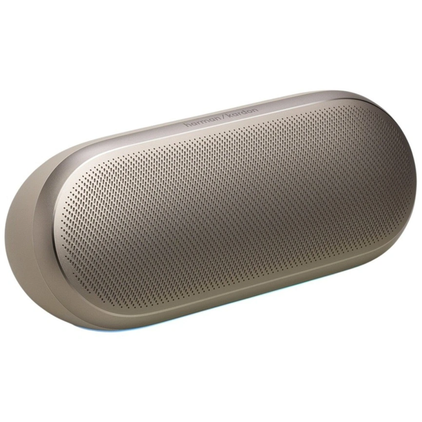 Портативная акустика Harman/Kardon Luna 2 Warm Sand