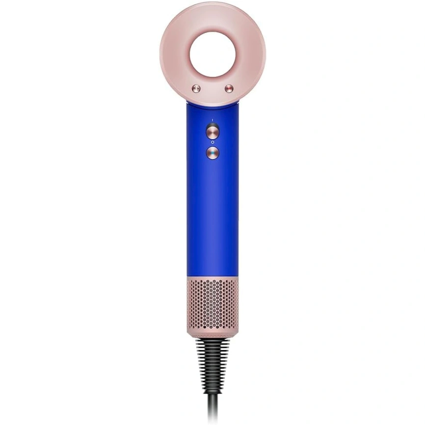 Фен Dyson Supersonic HD07 Blue/Blush