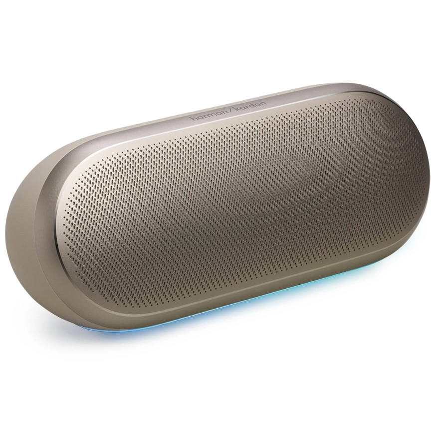 Портативная акустика Harman/Kardon Luna 2 Warm Sand