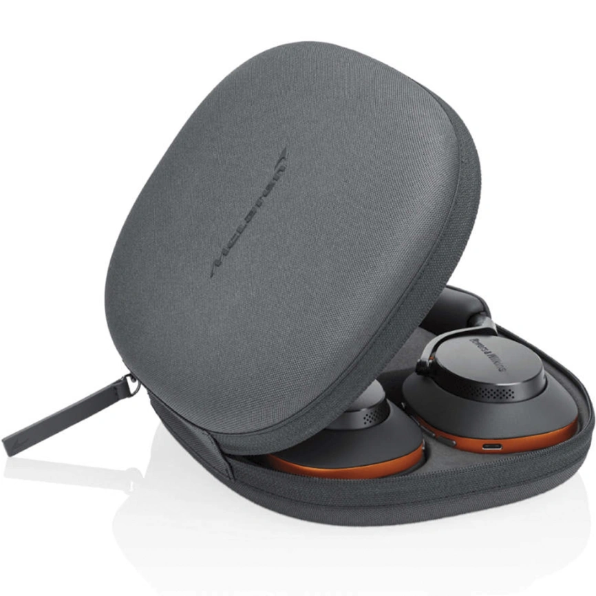 Наушники Bowers & Wilkins Px8 McLaren Edition