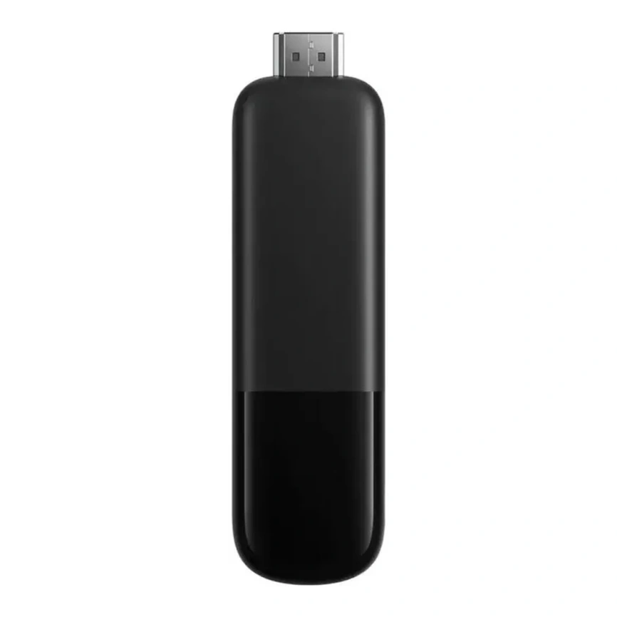 Медиаплеер Xiaomi TV Stick 4K Black (PFJ4203RU)