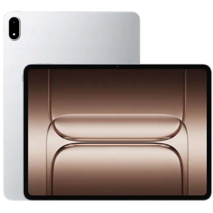 Планшет OnePlus Pad 3 Wi-Fi 16/512Gb Frosted Silver EU