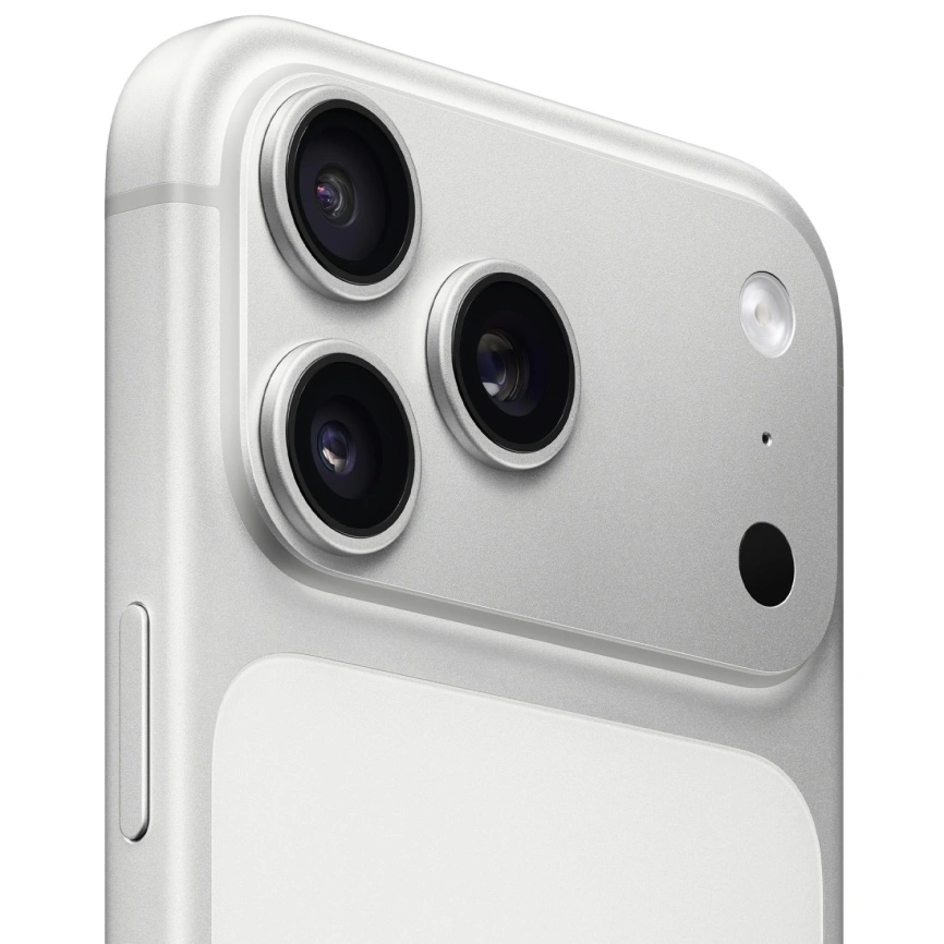 Смартфон Apple iPhone 17 Pro Max 256GB eSim Silver