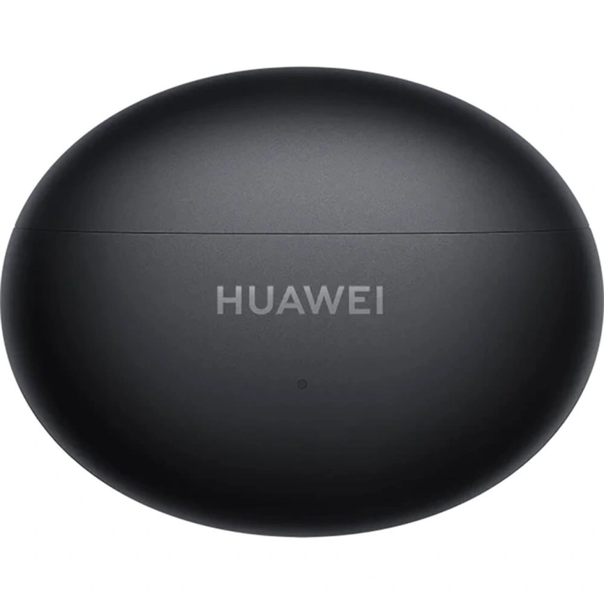 Наушники Huawei Freebuds 6i Black (55037548)
