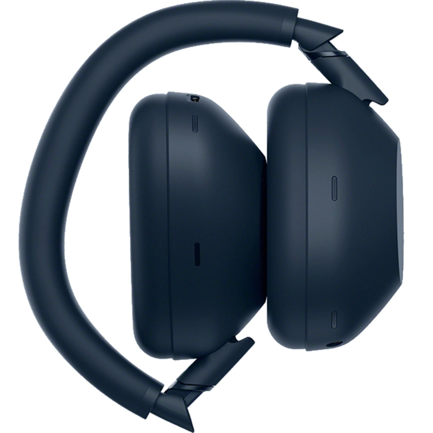 Наушники Sony WH-1000XM6 Midnight Blue