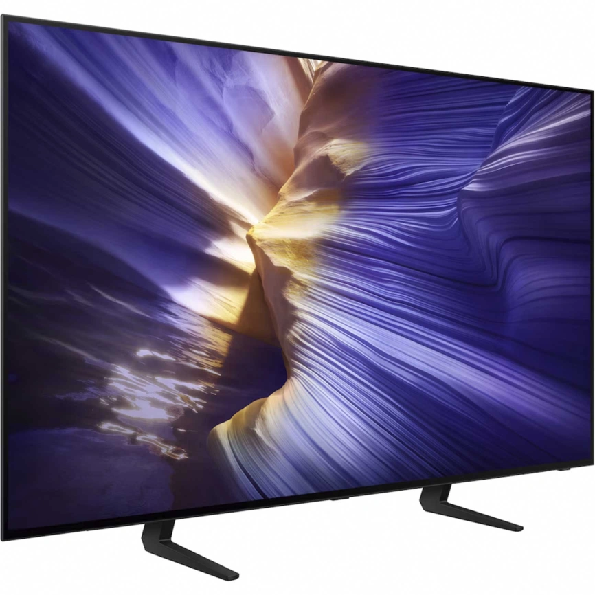 Телевизор Samsung QE65S90FAEXRU 65" 2025