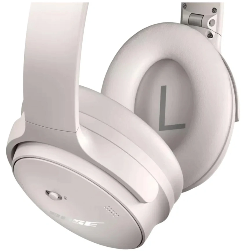 Наушники Bose QuietComfort Headphones White
