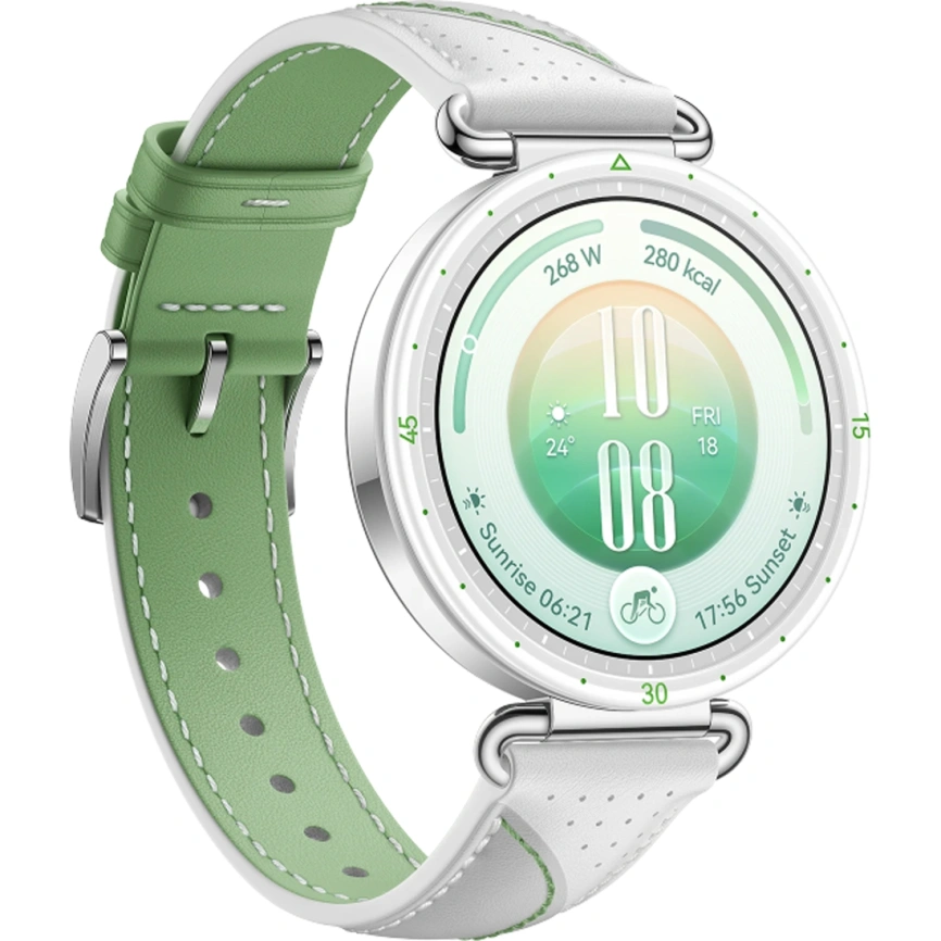 Смарт-часы Huawei Watch GT 7 41mm White (55020JUS)