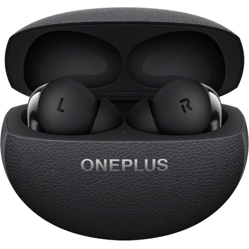 Наушники OnePlus Buds Pro 3 Midnight Opus