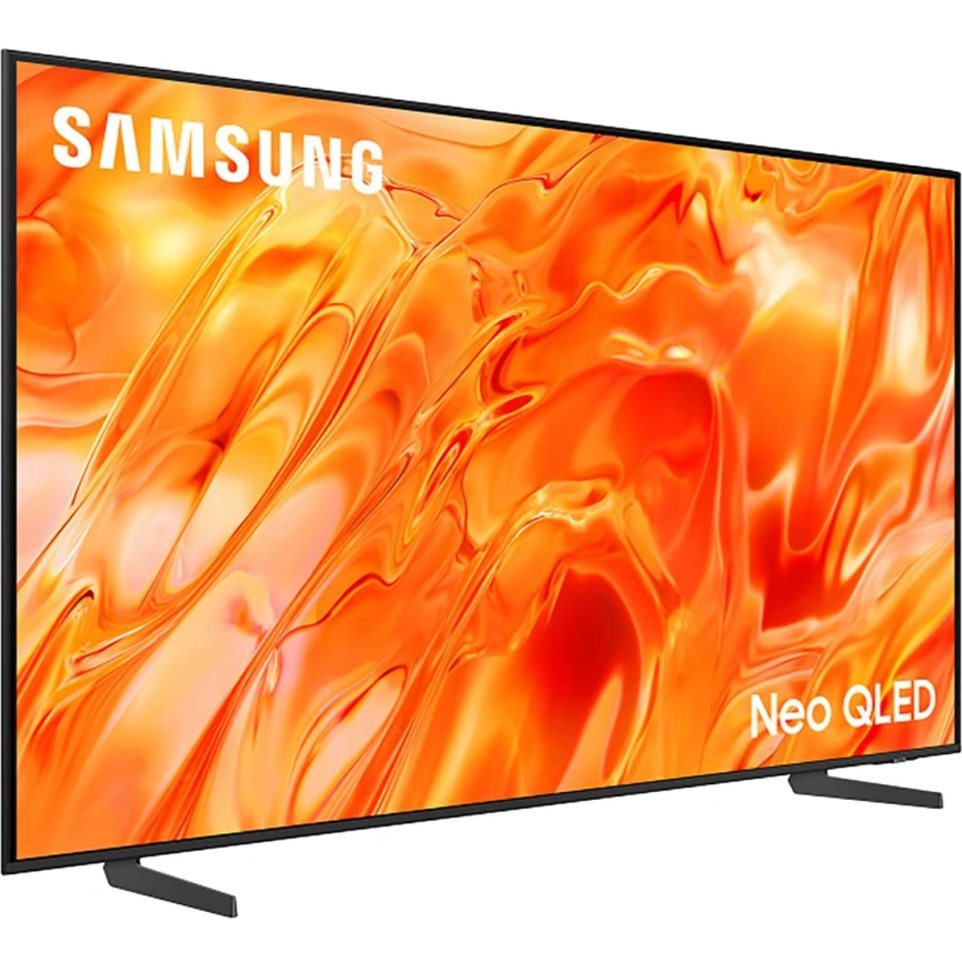 Телевизор QLED Samsung QE75QN70HAUXPY 75" 2026