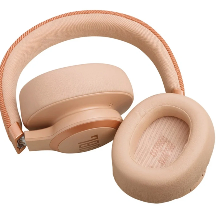 Наушники JBL Live 770NC Gold