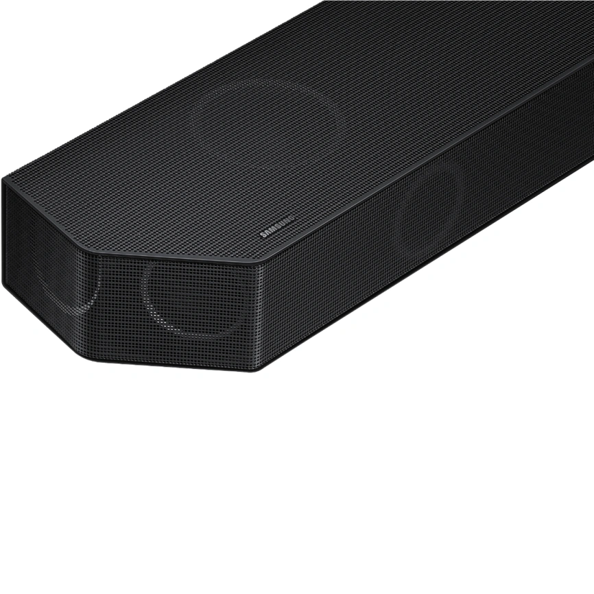Саундбар Samsung HW-Q990B