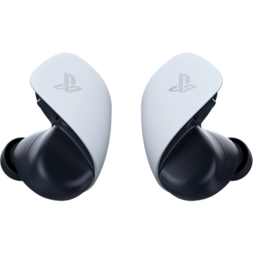 Беспроводные наушники Sony PULSE Explore White