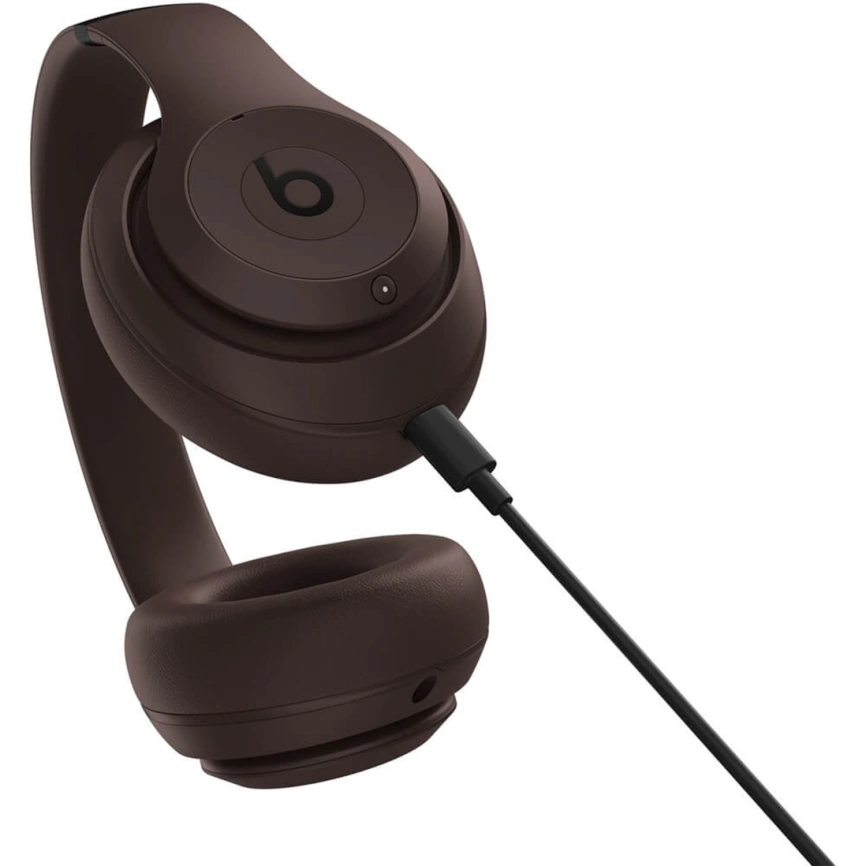 Наушники Beats Studio Pro Wireless Deep Brown
