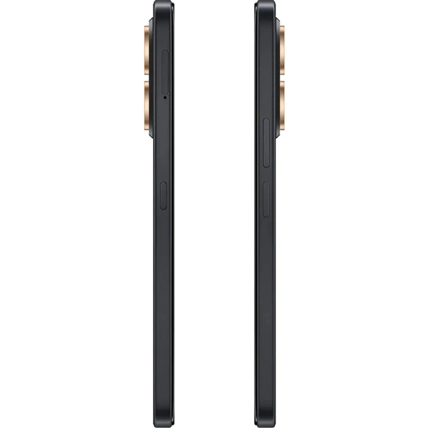 Смартфон Honor X7e 6/256 Black