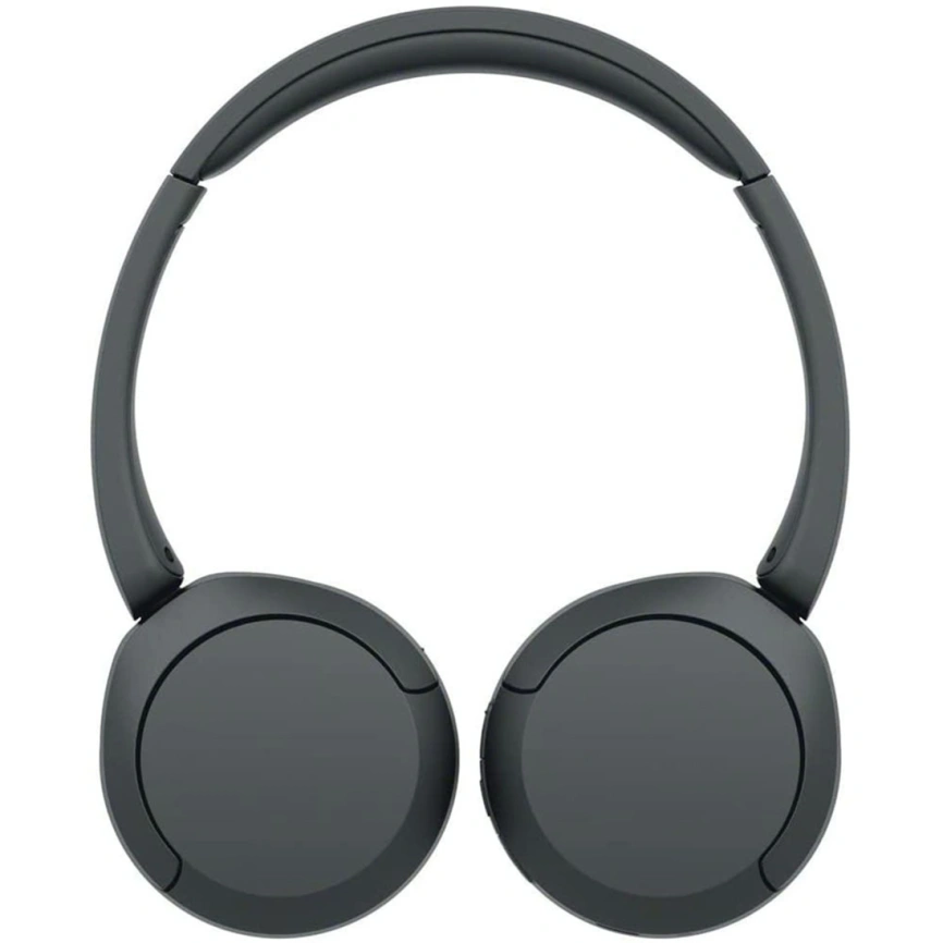 Наушники Sony WH-CH520 Black