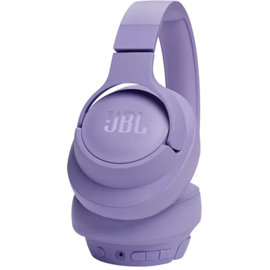Наушники JBL Tune 720 BT Purple