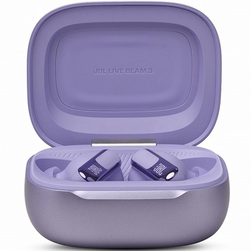 Наушники JBL Live Beam 3 Purple